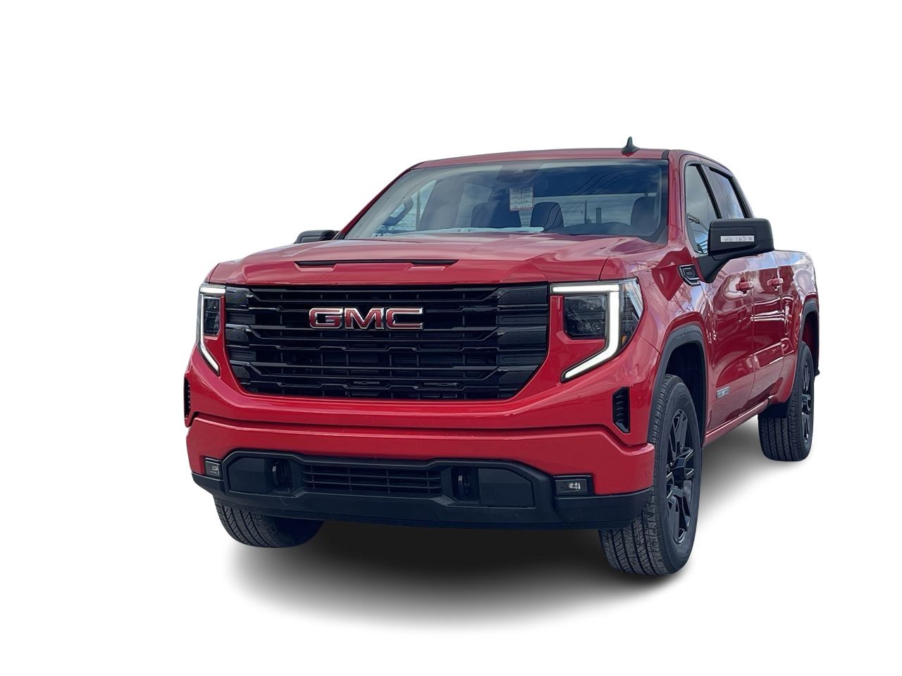 GMC Sierra 1500  2026 à Saint-Léonard, Québec