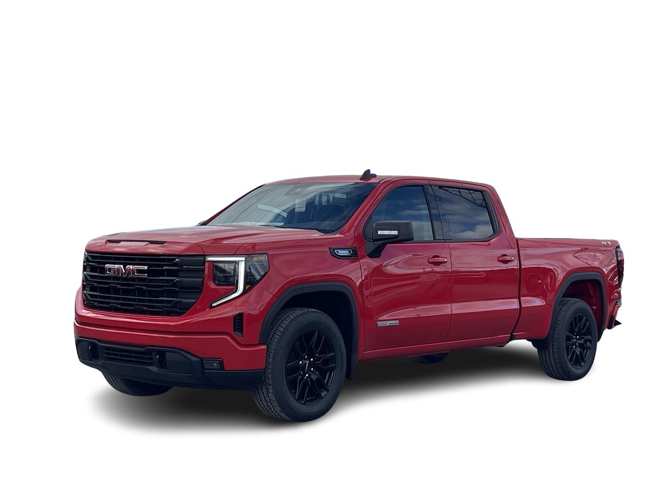 GMC Sierra 1500  2026 à Saint-Léonard, Québec