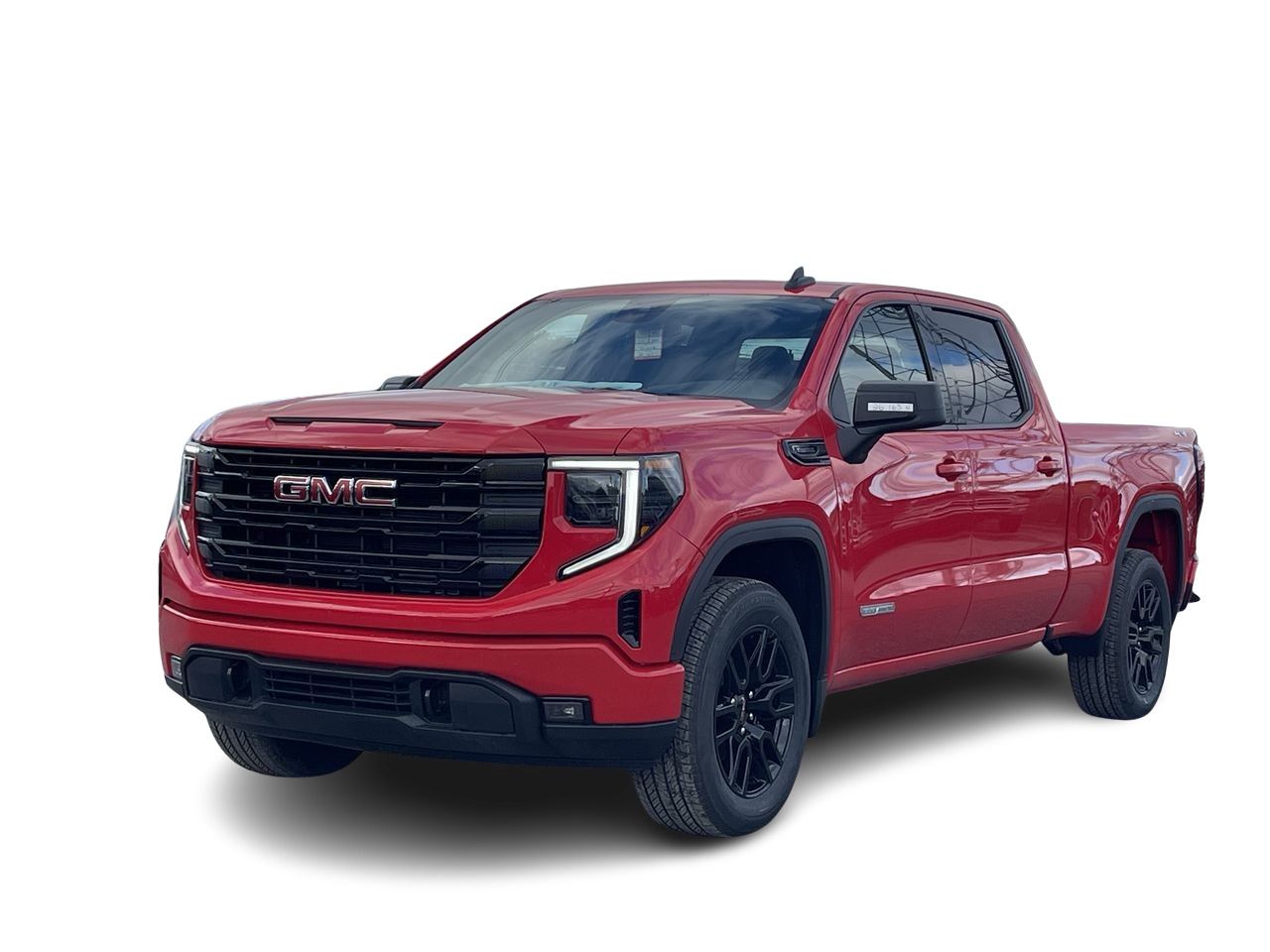 GMC Sierra 1500  2026 à Saint-Léonard, Québec