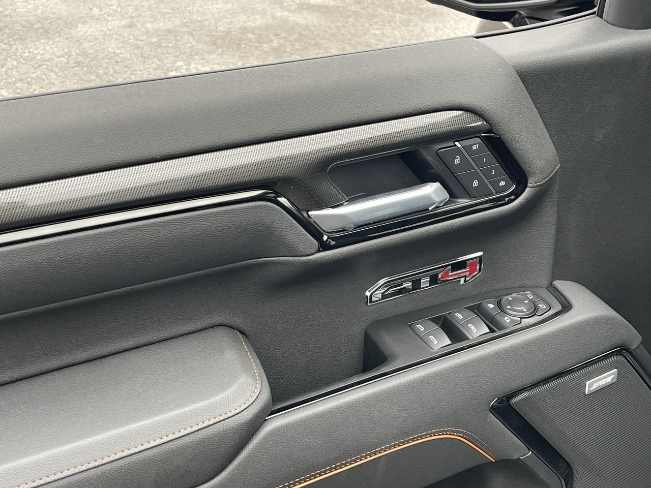 GMC Sierra 1500  2026 à Saint-Léonard, Québec