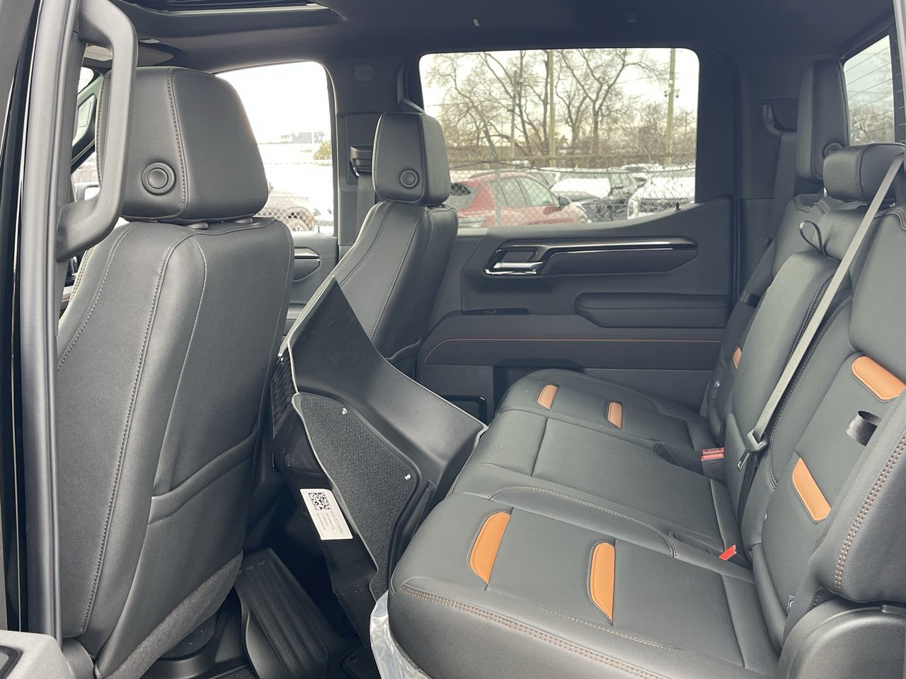 GMC Sierra 1500  2026 à Saint-Léonard, Québec