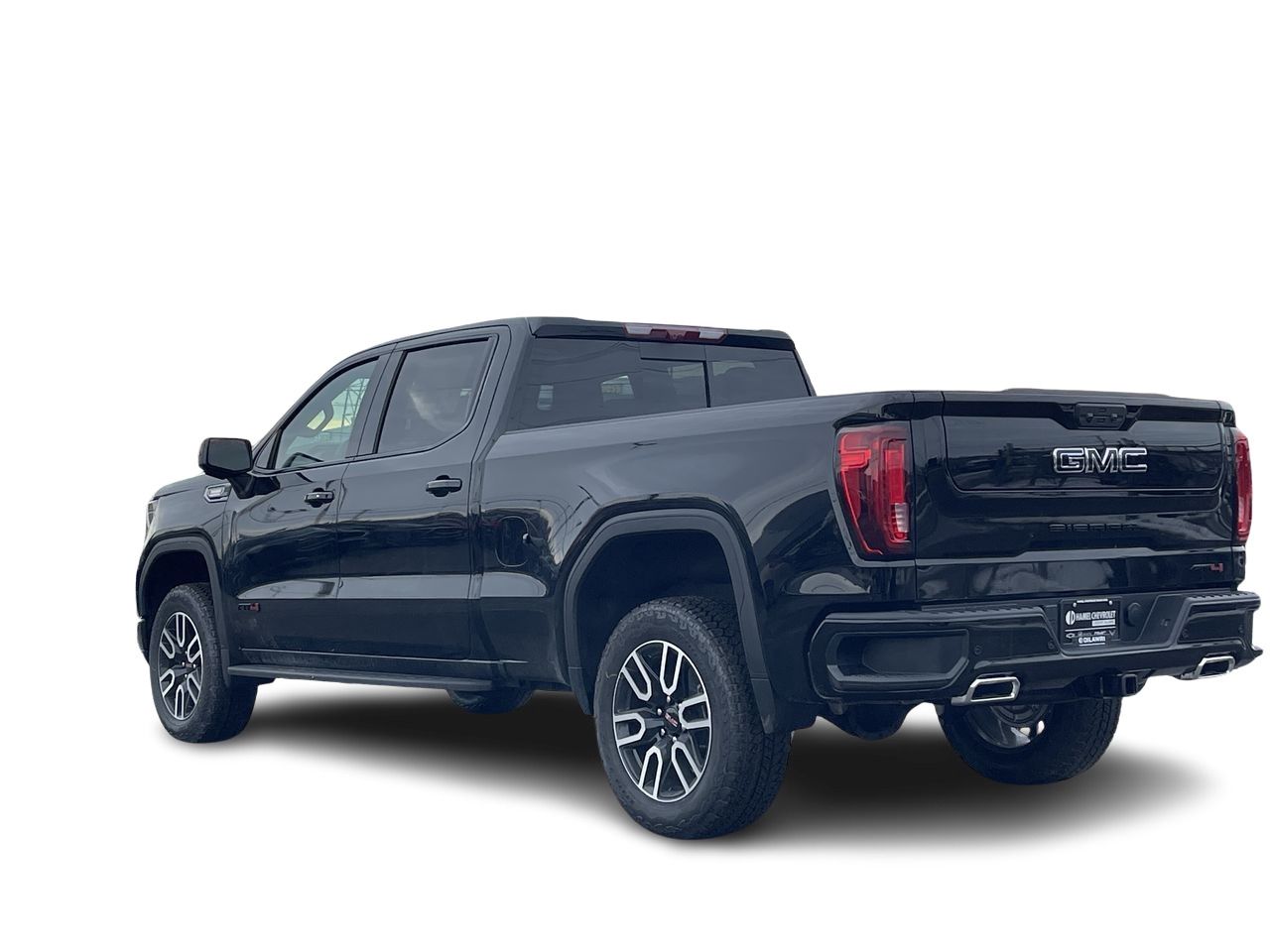 GMC Sierra 1500  2026 à Saint-Léonard, Québec