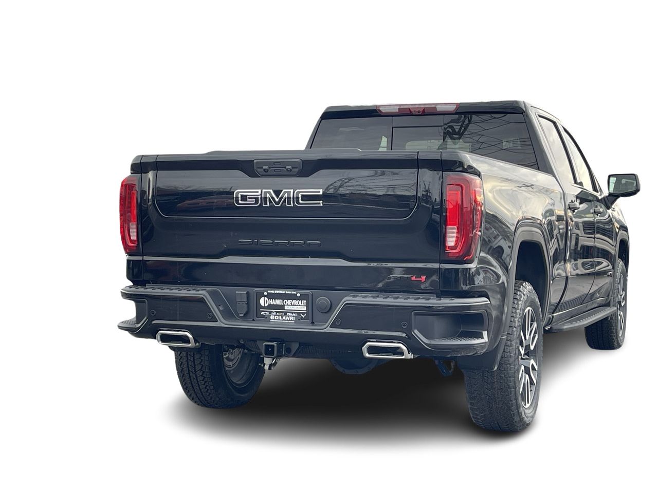 GMC Sierra 1500  2026 à Saint-Léonard, Québec