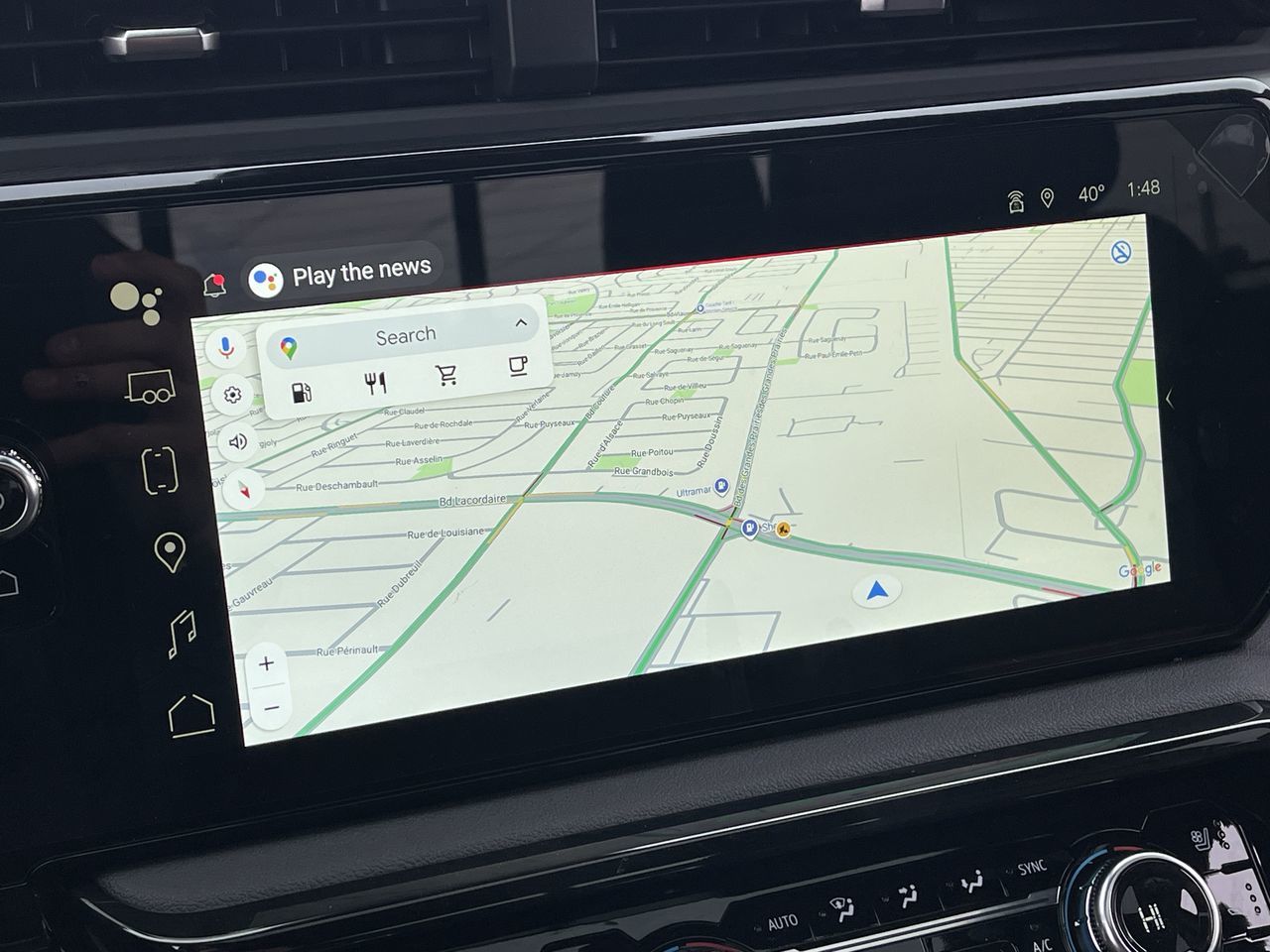 GMC Sierra 1500  2026 à Saint-Léonard, Québec