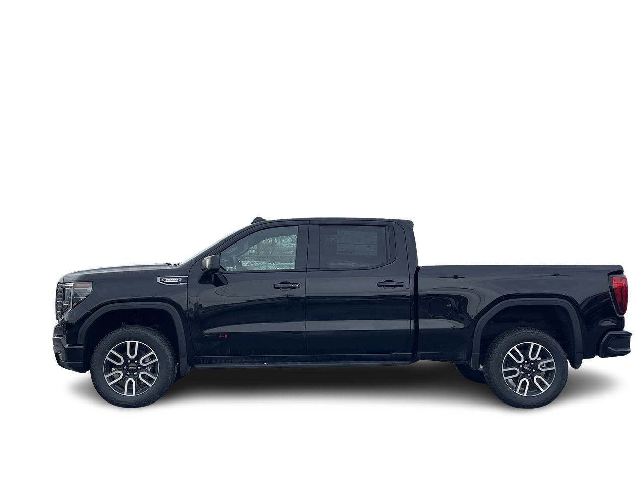 GMC Sierra 1500  2026 à Saint-Léonard, Québec