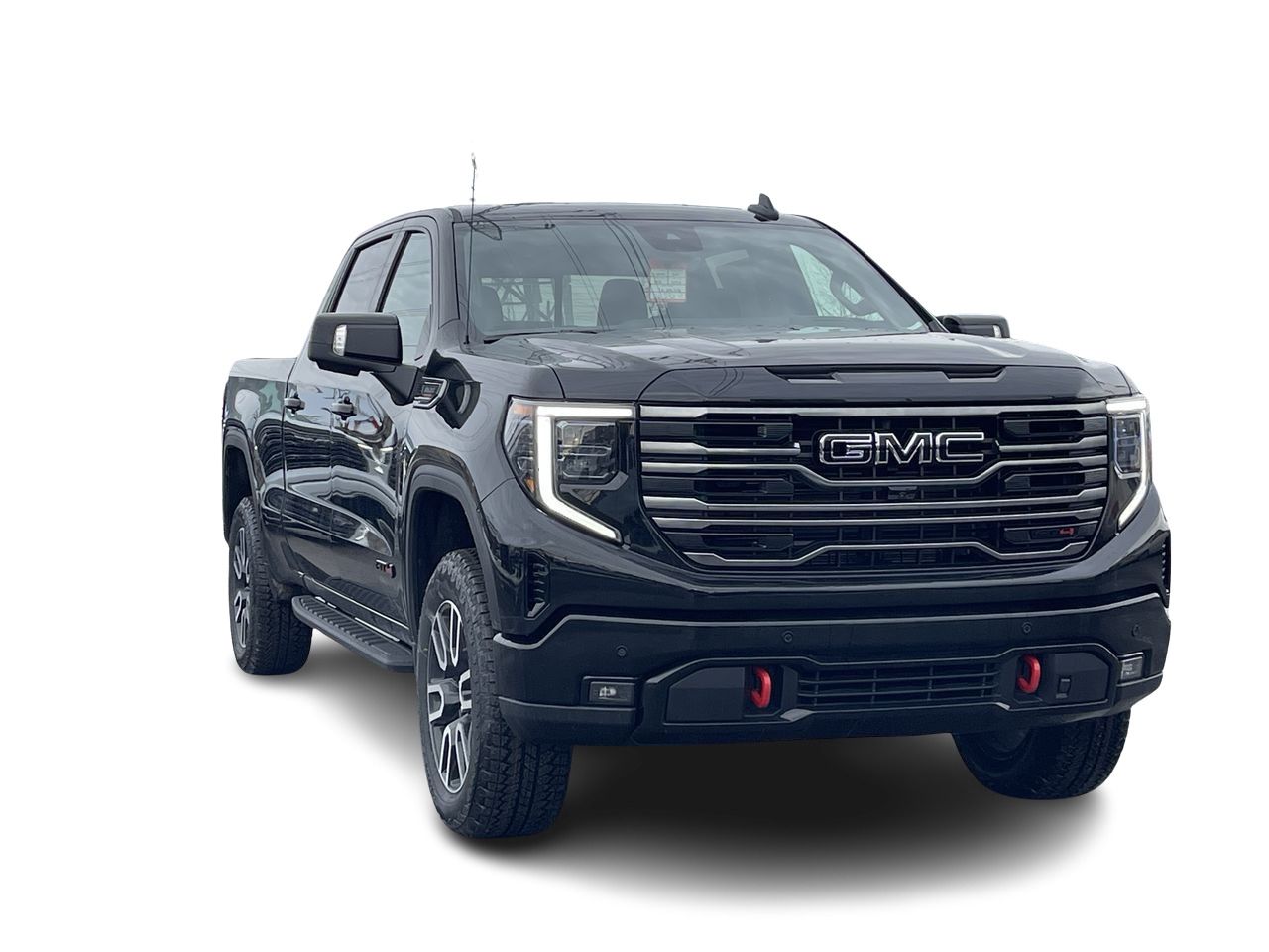 GMC Sierra 1500  2026 à Saint-Léonard, Québec