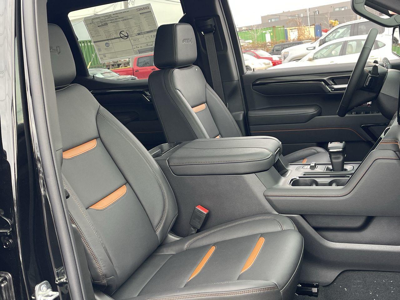 GMC Sierra 1500  2026 à Saint-Léonard, Québec