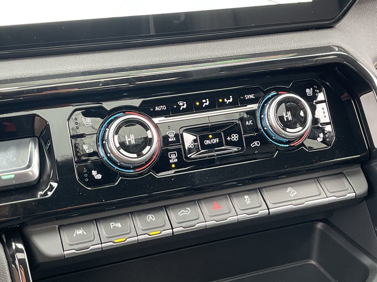 GMC Sierra 1500  2026 à Saint-Léonard, Québec