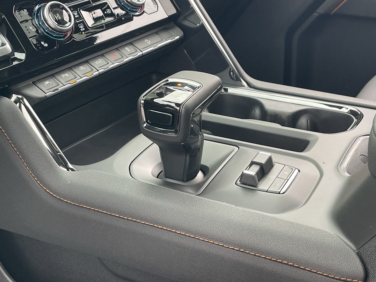 GMC Sierra 1500  2026 à Saint-Léonard, Québec