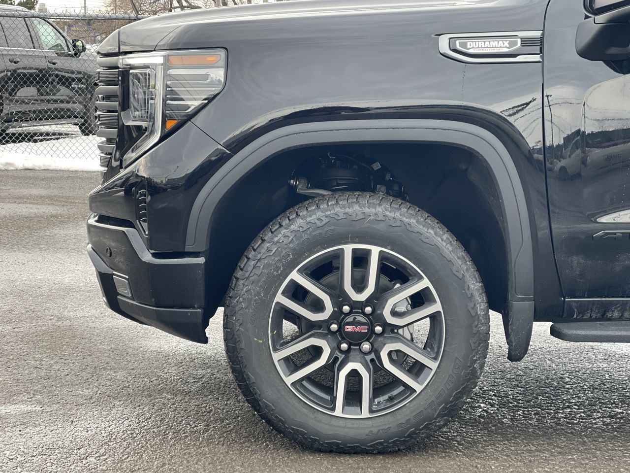 GMC Sierra 1500  2026 à Saint-Léonard, Québec