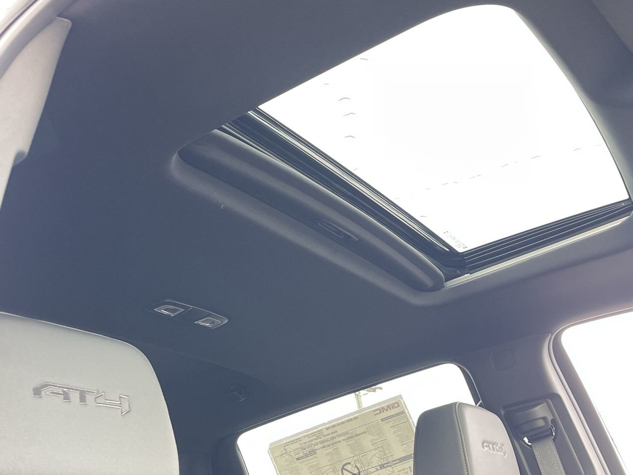 GMC Sierra 1500  2026 à Saint-Léonard, Québec