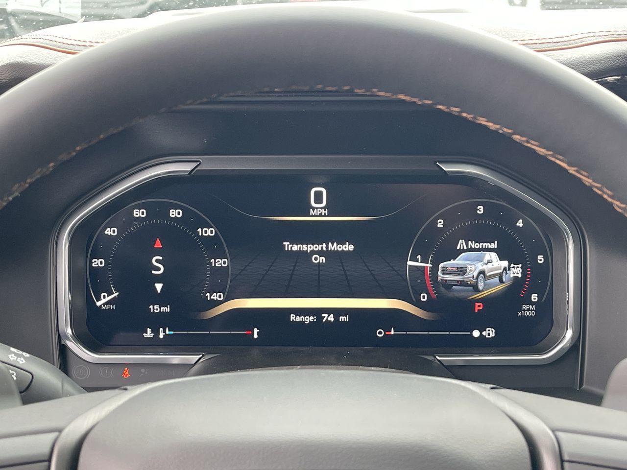 GMC Sierra 1500  2026 à Saint-Léonard, Québec