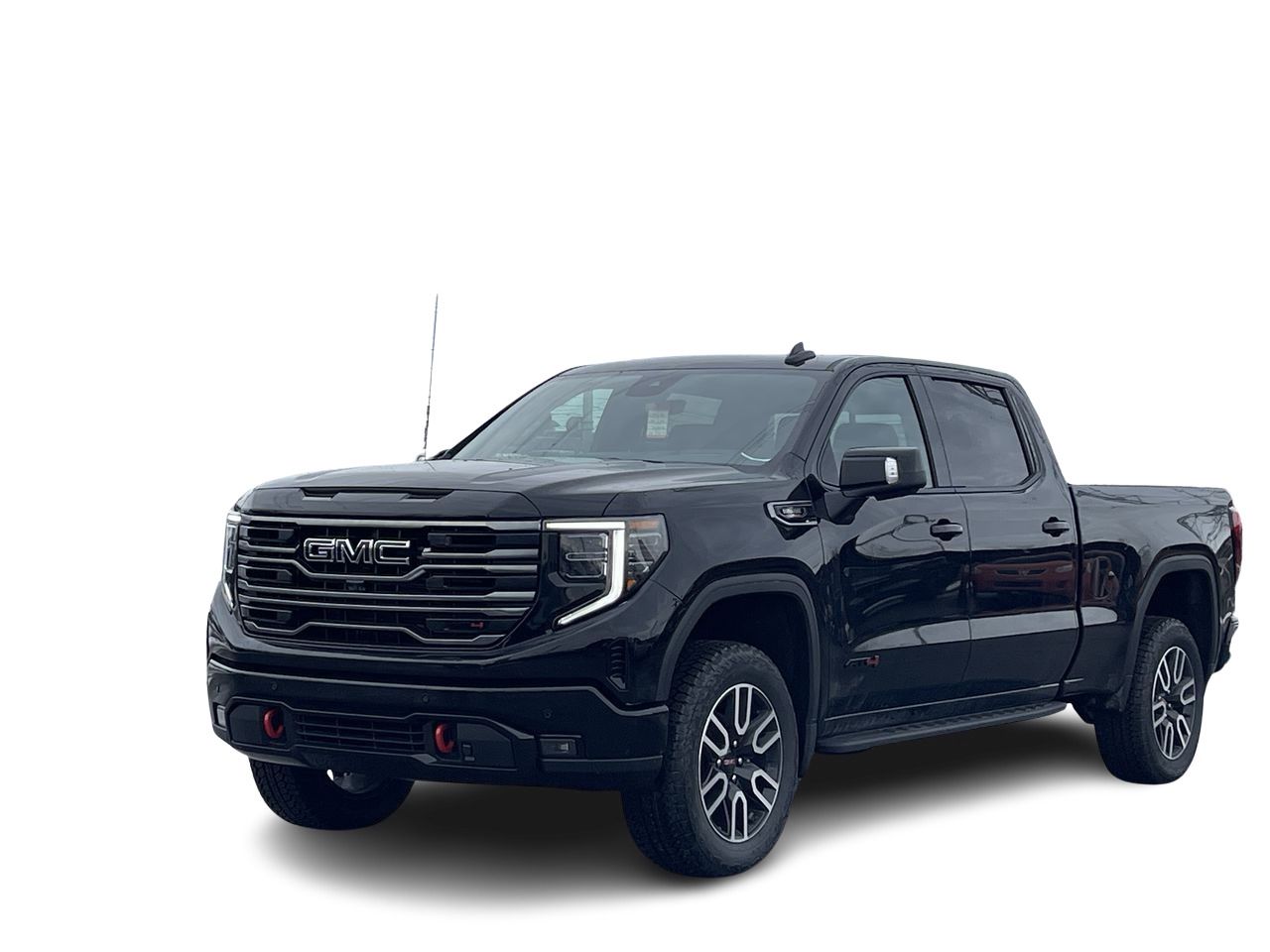 GMC Sierra 1500  2026 à Saint-Léonard, Québec