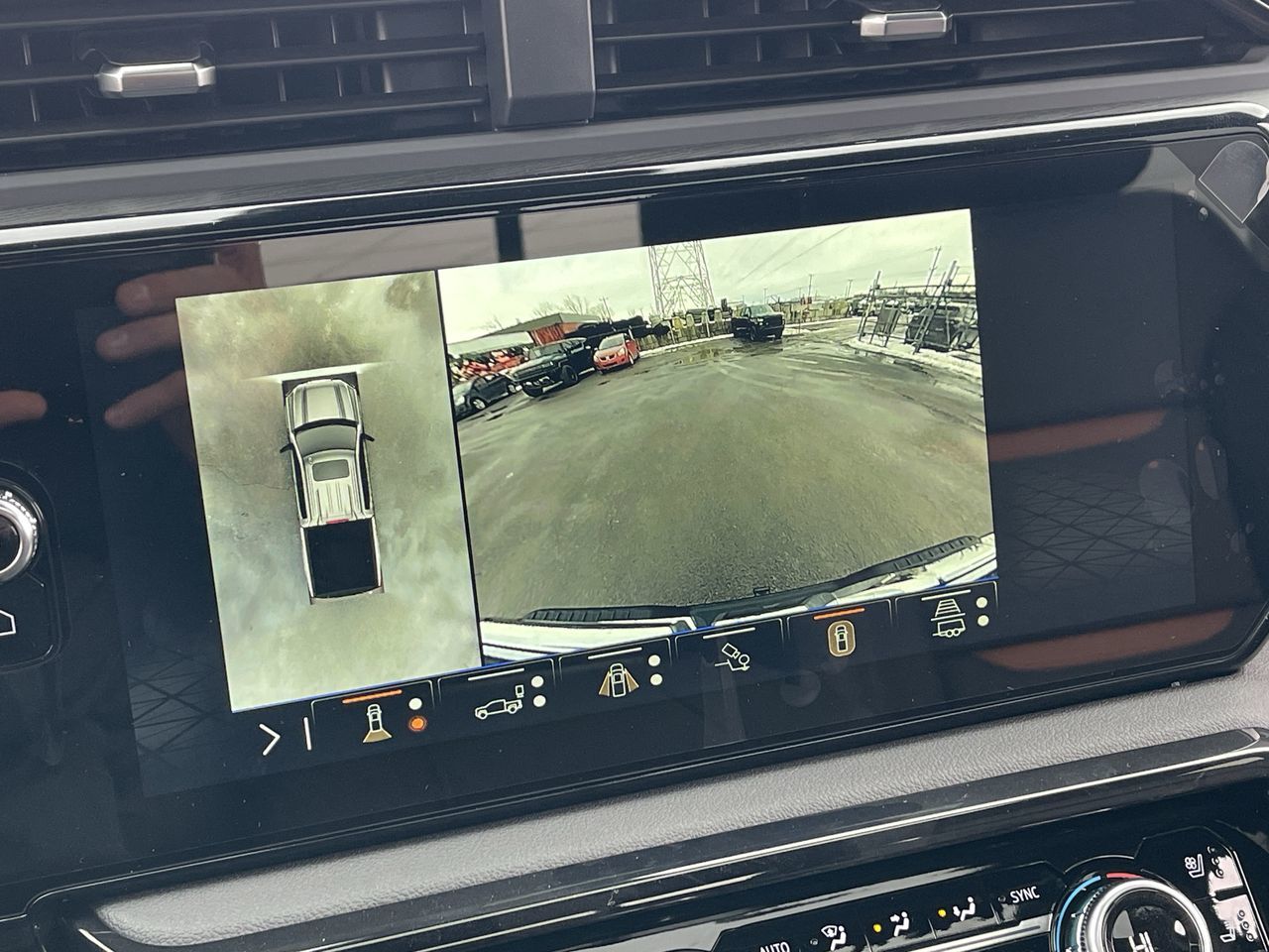 GMC Sierra 1500  2026 à Saint-Léonard, Québec