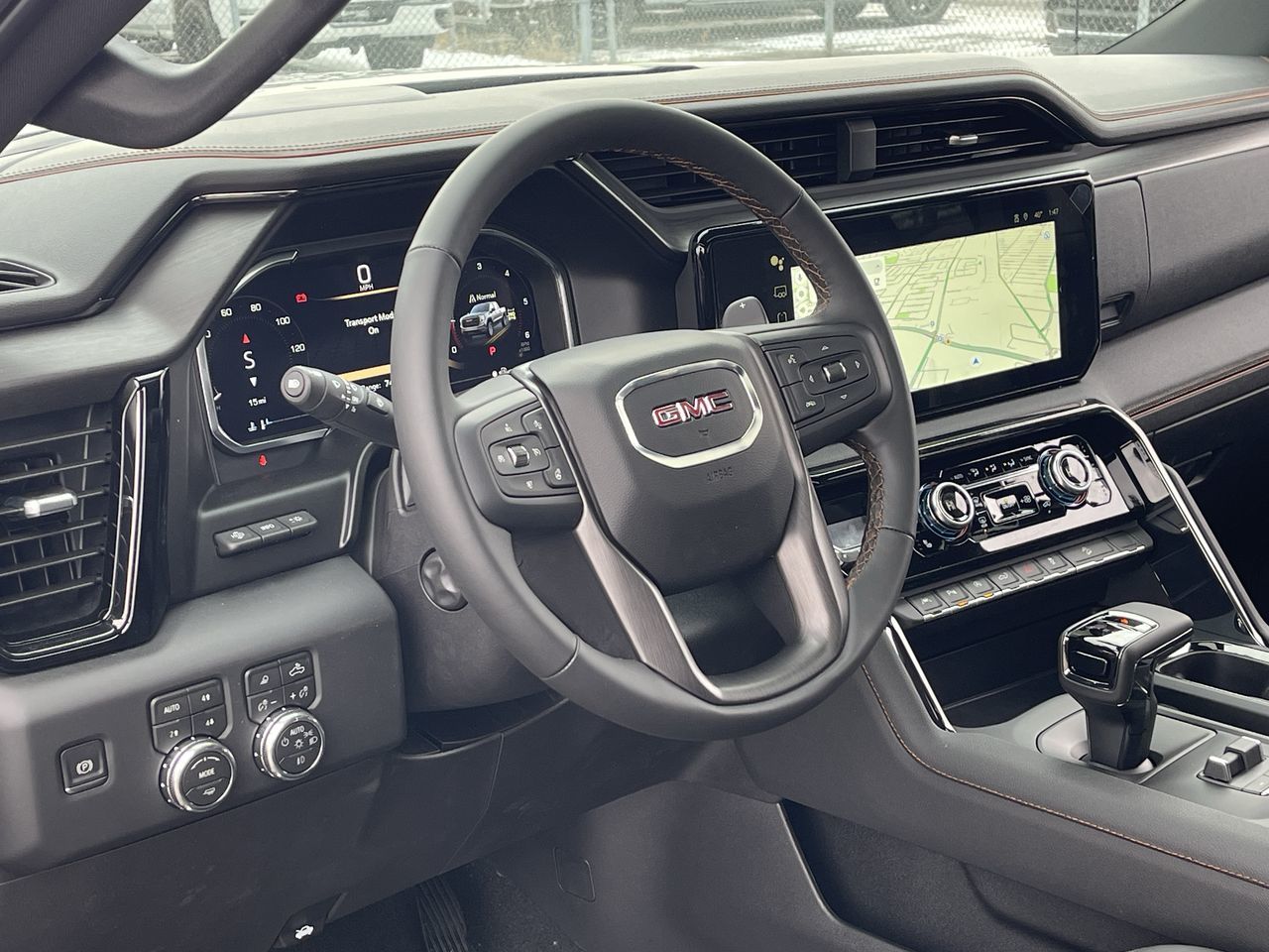 GMC Sierra 1500  2026 à Saint-Léonard, Québec