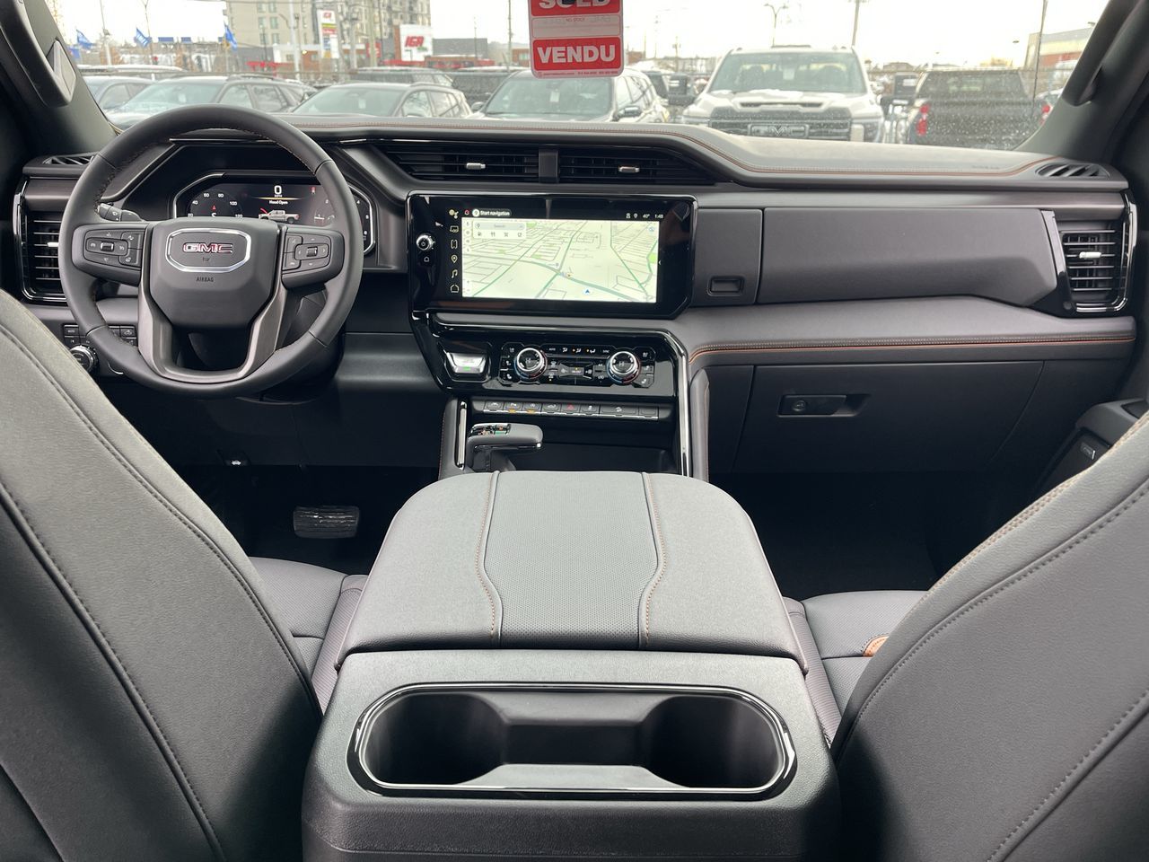 GMC Sierra 1500  2026 à Saint-Léonard, Québec