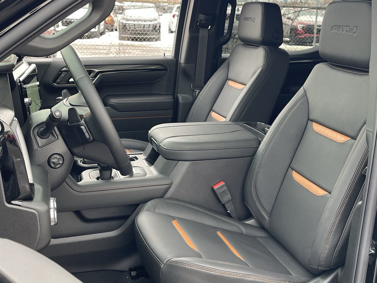 GMC Sierra 1500  2026 à Saint-Léonard, Québec