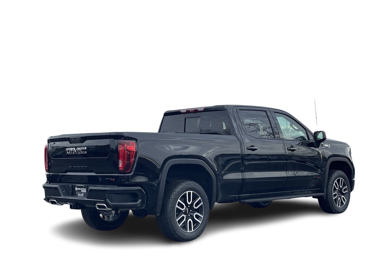 GMC Sierra 1500  2026 à Saint-Léonard, Québec