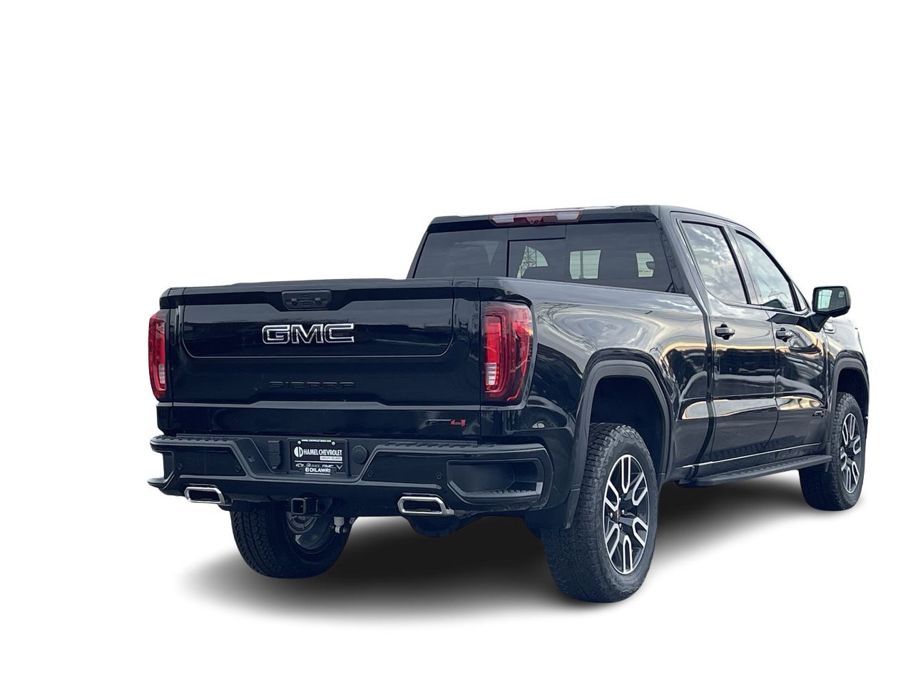 GMC Sierra 1500  2026 à Saint-Léonard, Québec