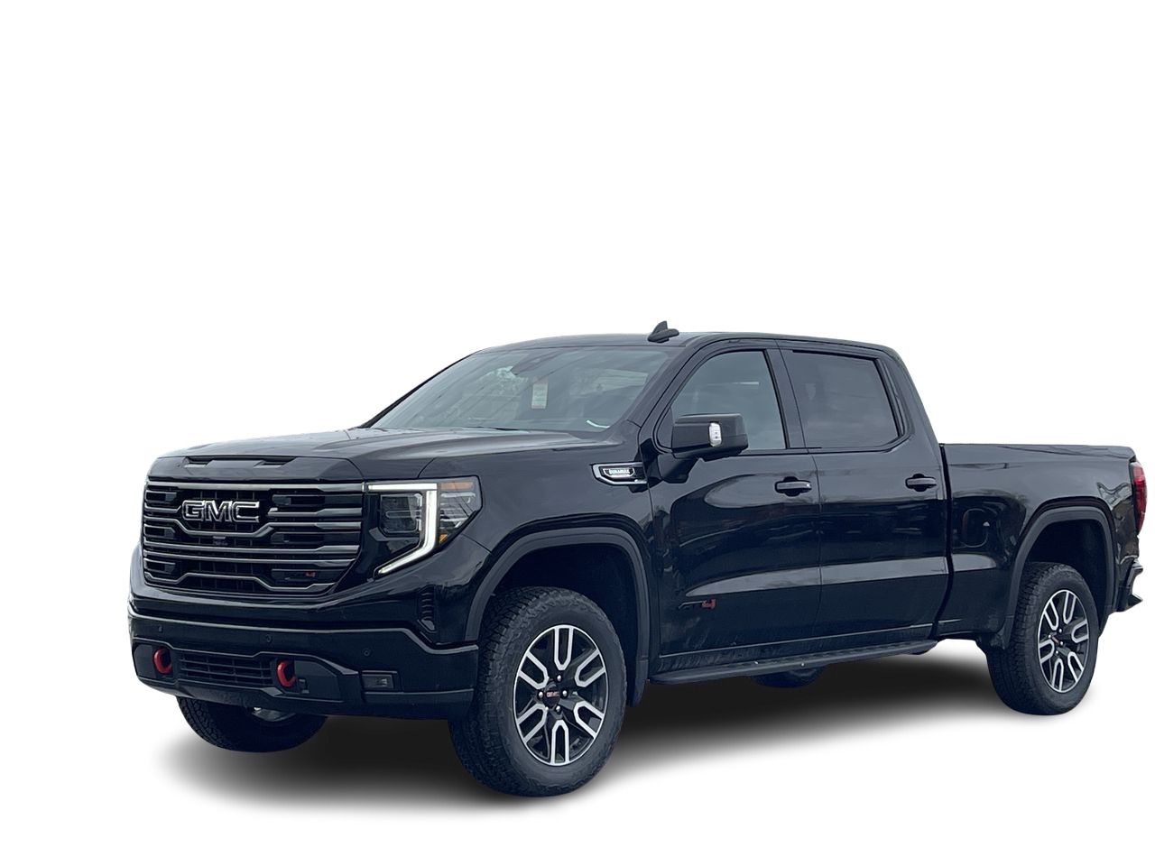 GMC Sierra 1500  2026 à Saint-Léonard, Québec