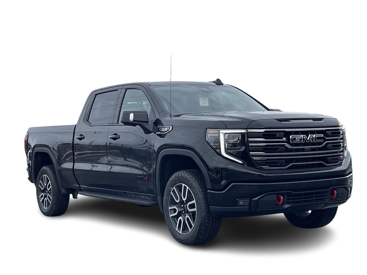 GMC Sierra 1500  2026 à Saint-Léonard, Québec