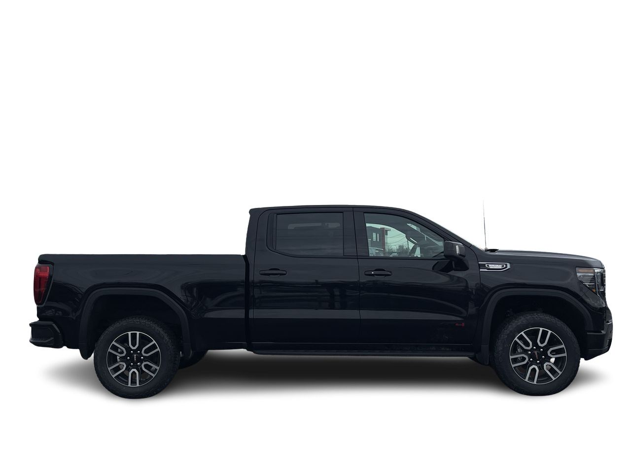 GMC Sierra 1500  2026 à Saint-Léonard, Québec