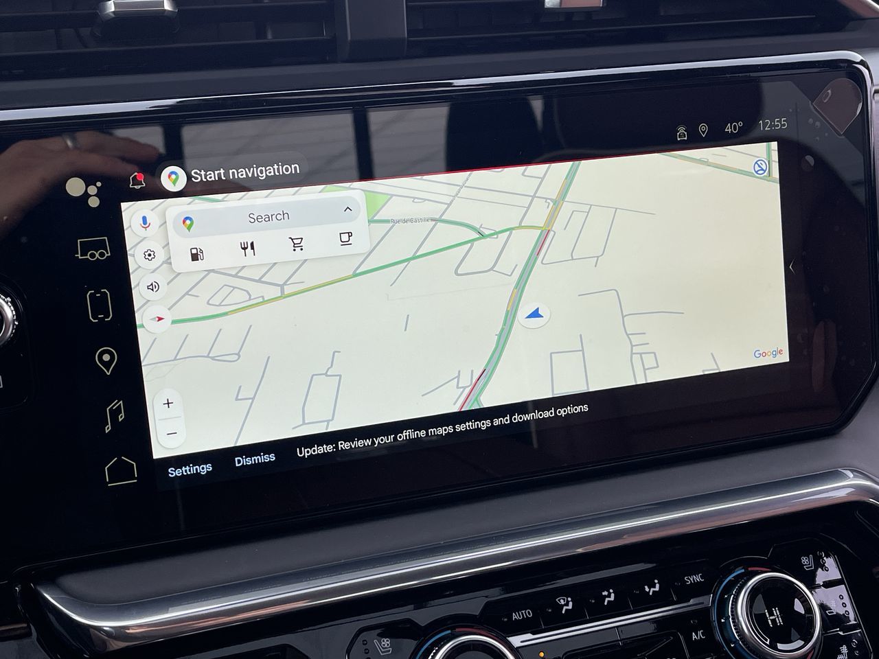 2026 GMC Sierra 1500 in Saint-Leonard, Quebec