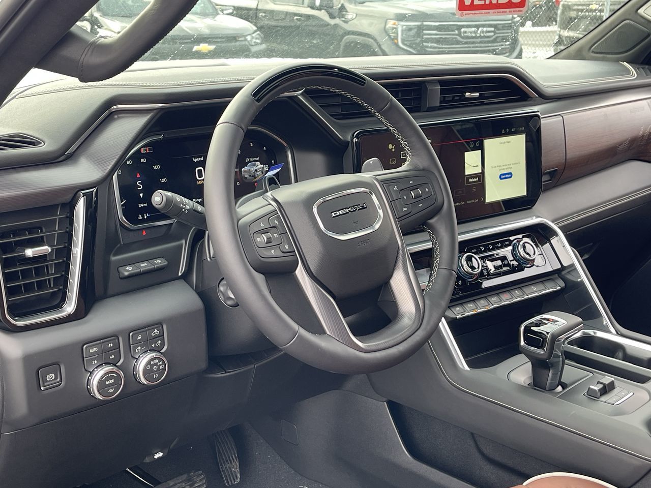 2026 GMC Sierra 1500 in Saint-Leonard, Quebec