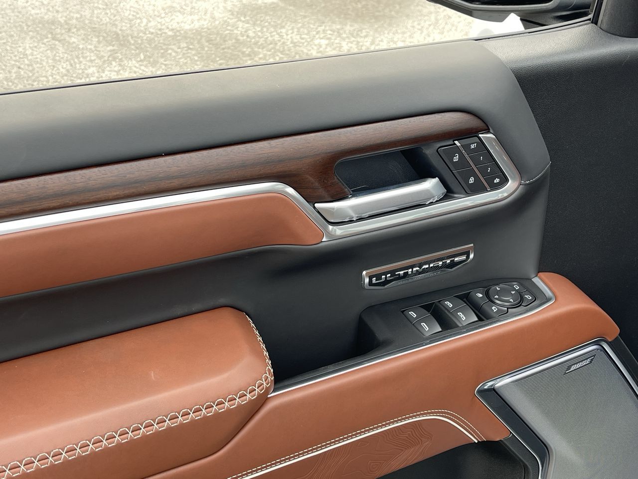 2026 GMC Sierra 1500 in Saint-Leonard, Quebec