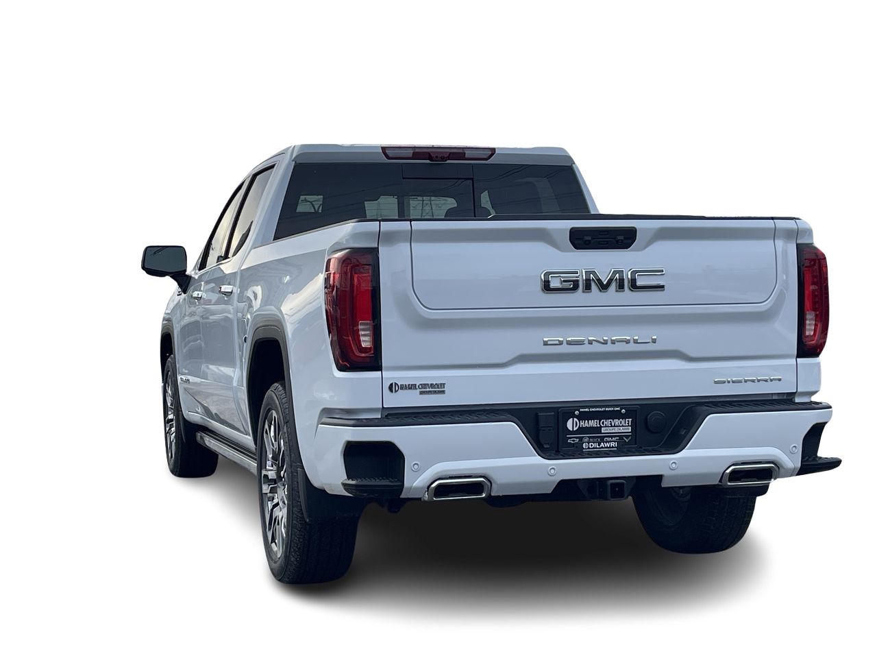 2026 GMC Sierra 1500 in Saint-Leonard, Quebec