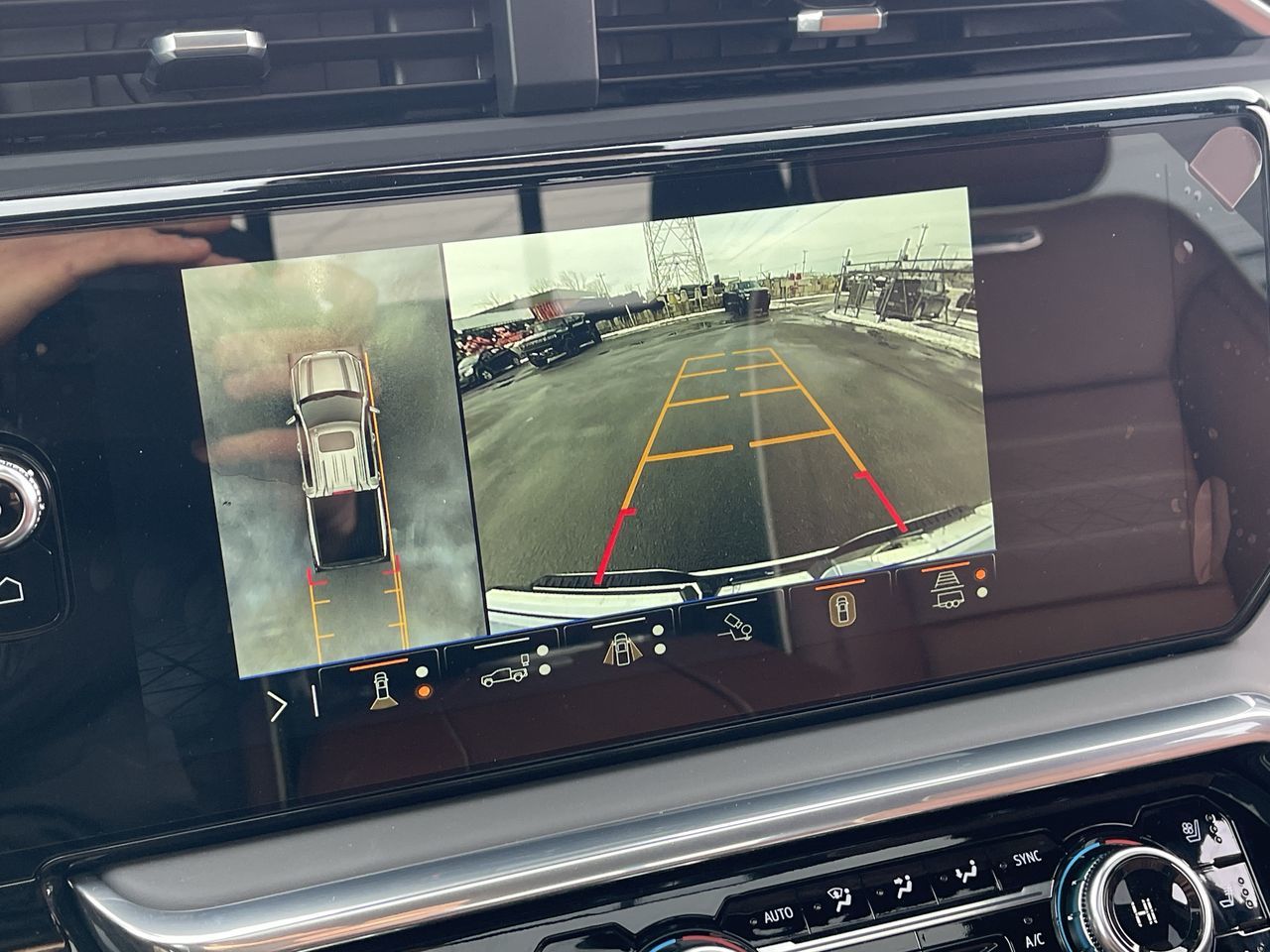 2026 GMC Sierra 1500 in Saint-Leonard, Quebec