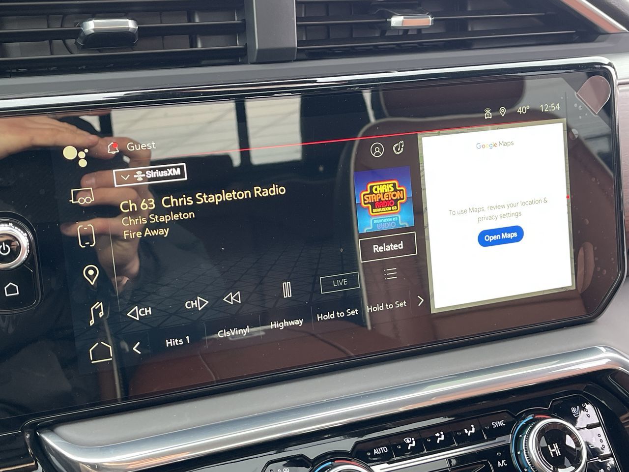 2026 GMC Sierra 1500 in Saint-Leonard, Quebec