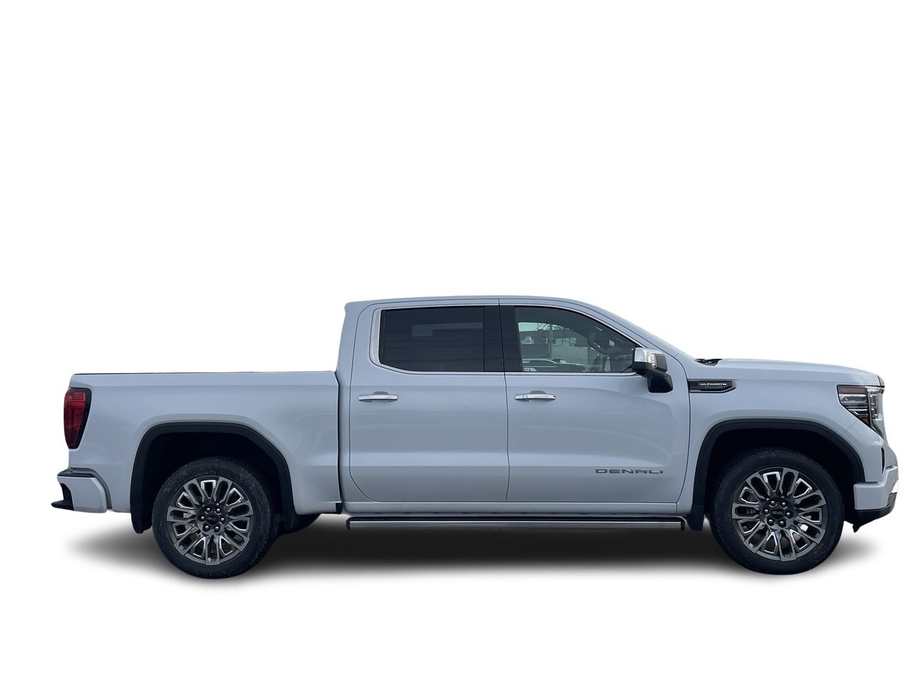 2026 GMC Sierra 1500 in Saint-Leonard, Quebec