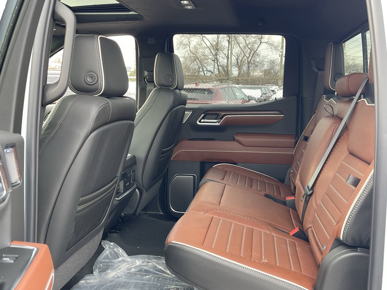 2026 GMC Sierra 1500 in Saint-Leonard, Quebec