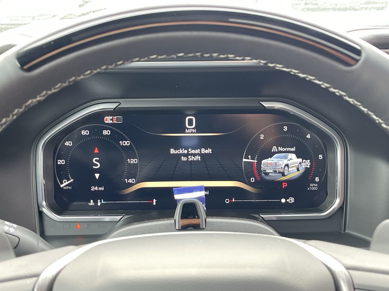 2026 GMC Sierra 1500 in Saint-Leonard, Quebec