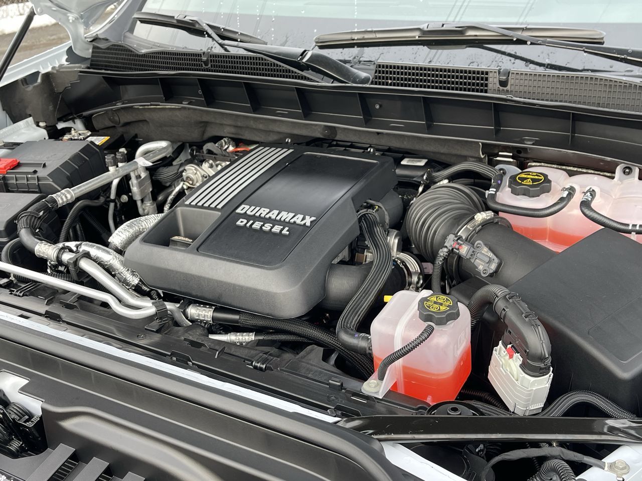 2026 GMC Sierra 1500 in Saint-Leonard, Quebec