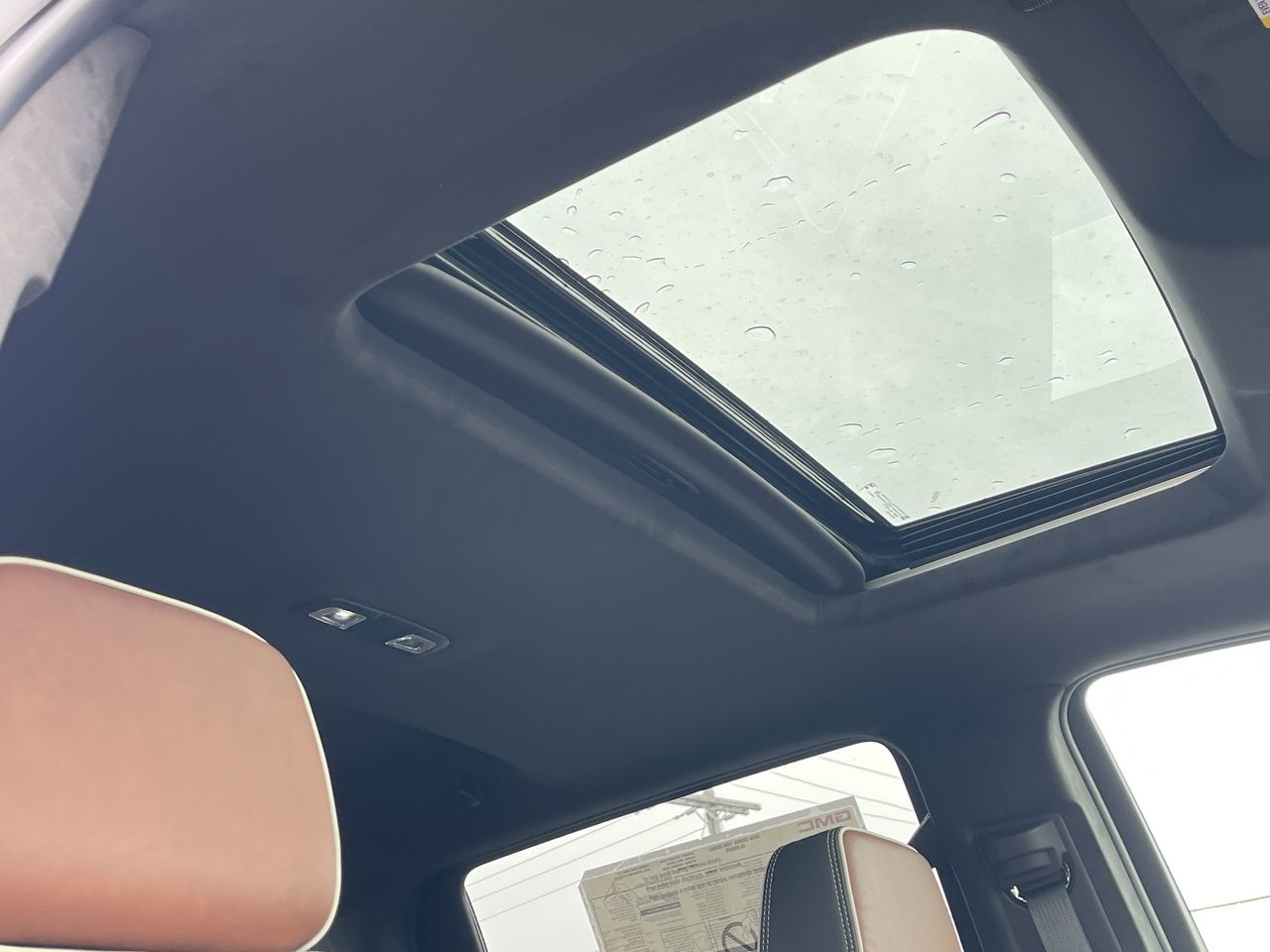 2026 GMC Sierra 1500 in Saint-Leonard, Quebec