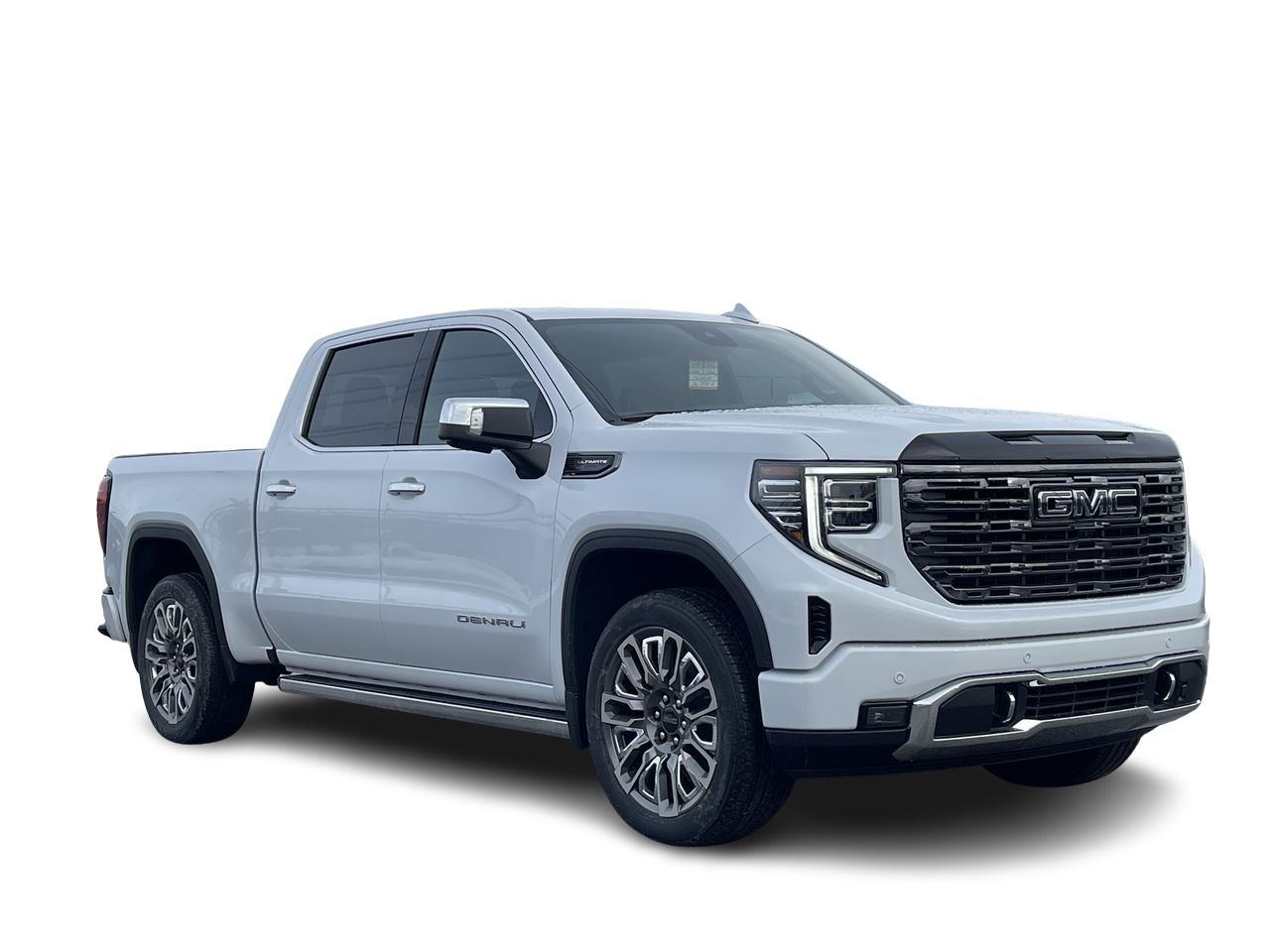 2026 GMC Sierra 1500 in Saint-Leonard, Quebec