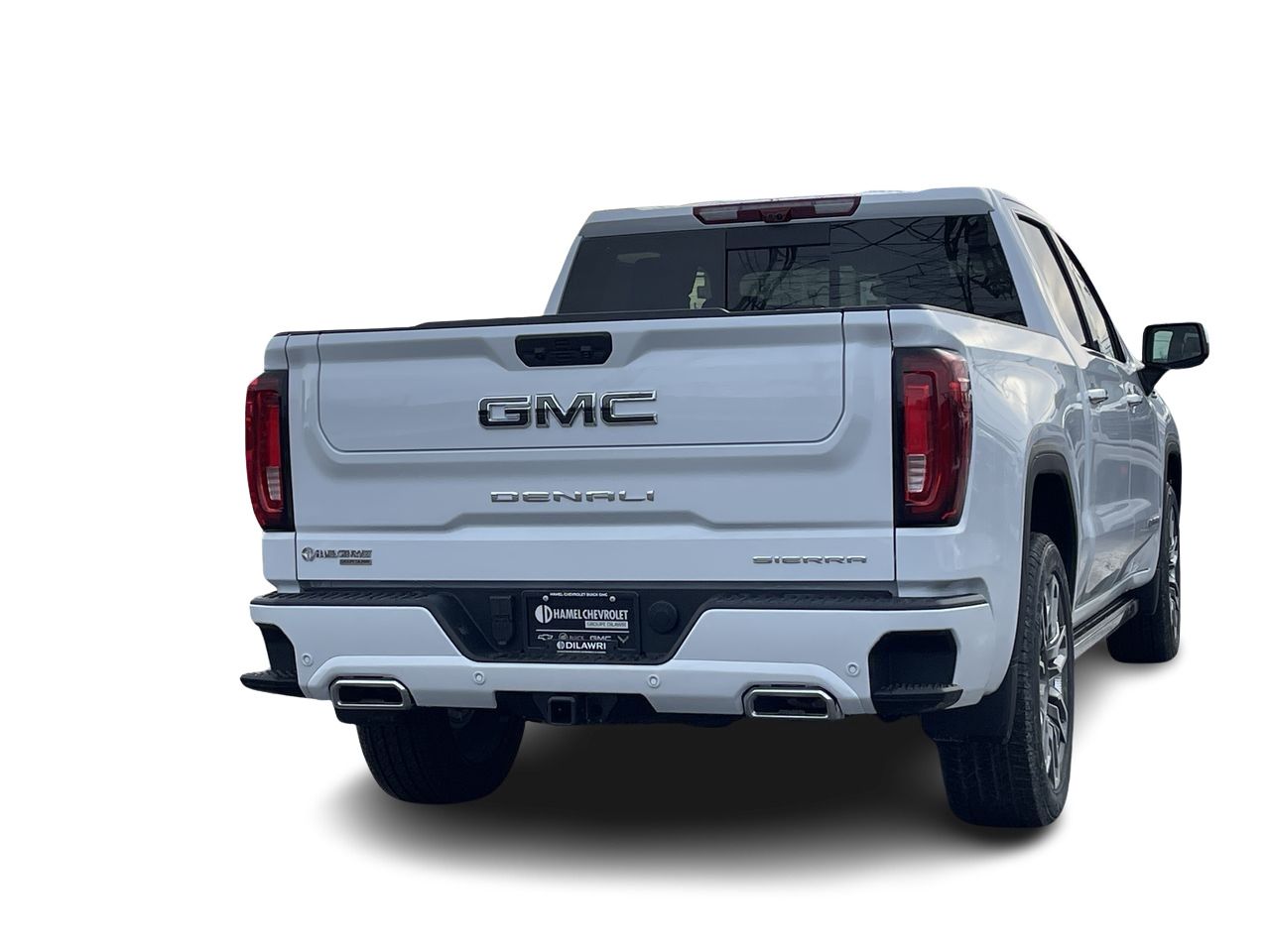 2026 GMC Sierra 1500 in Saint-Leonard, Quebec