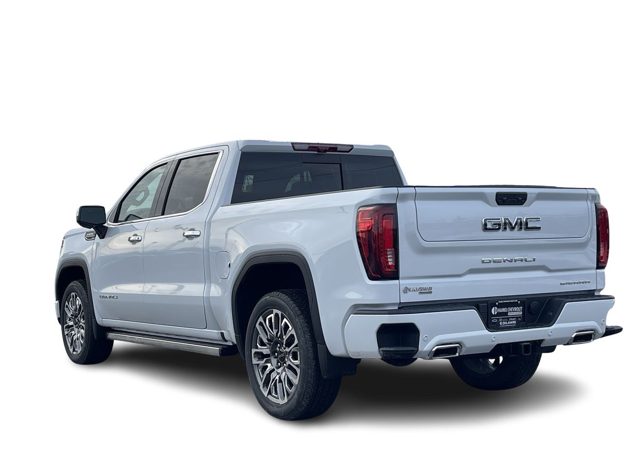 2026 GMC Sierra 1500 in Saint-Leonard, Quebec