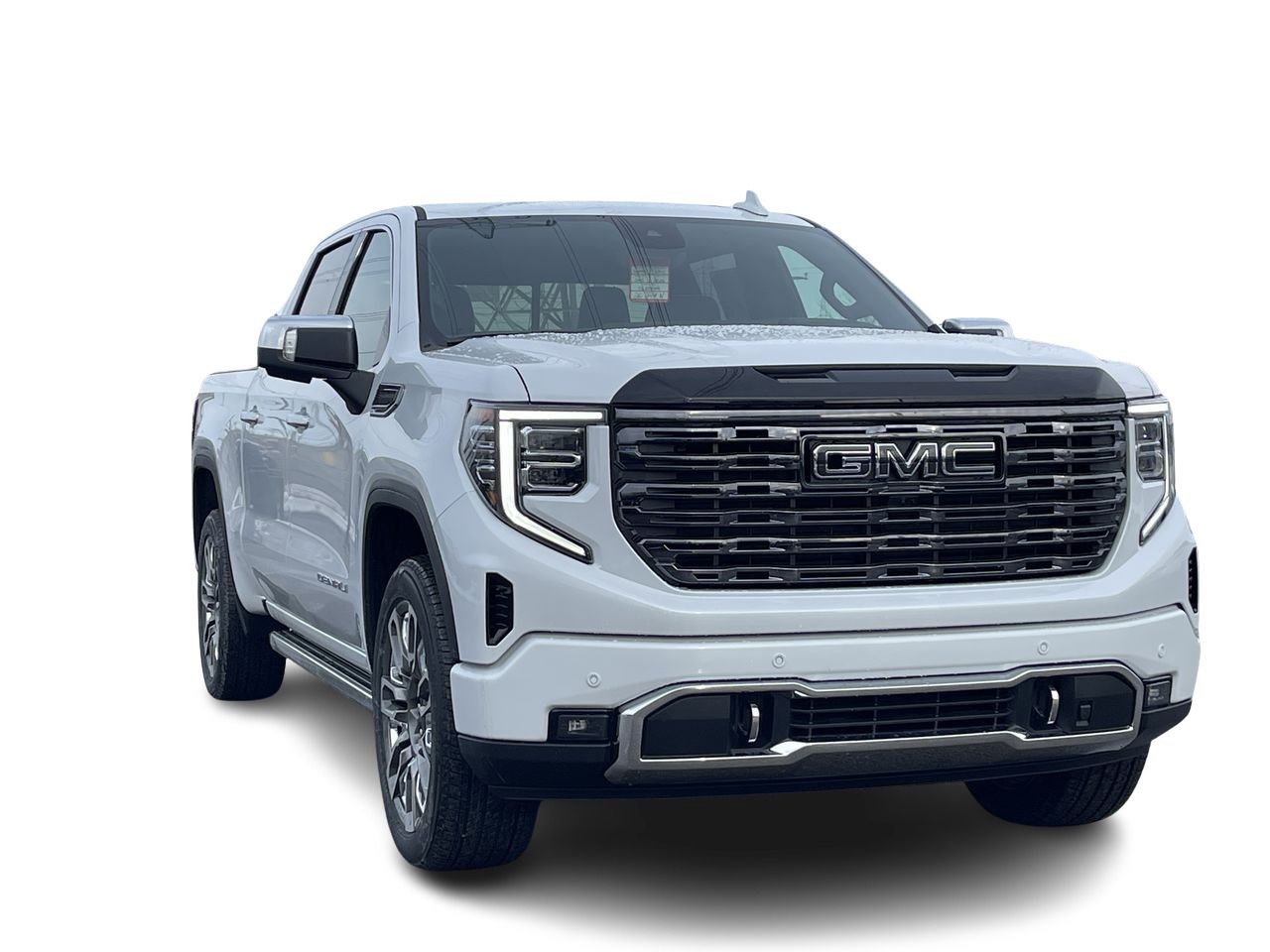 2026 GMC Sierra 1500 in Saint-Leonard, Quebec