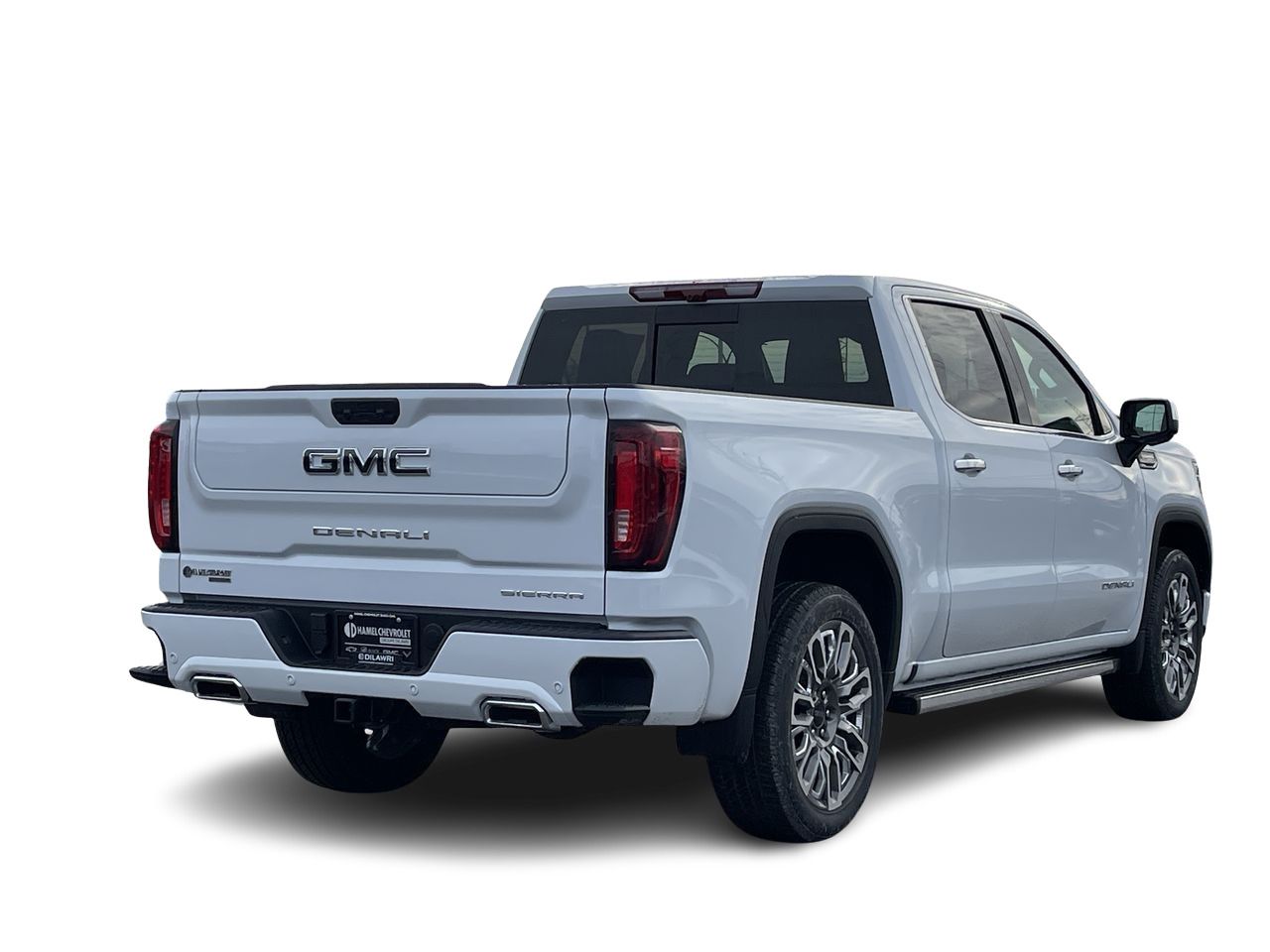 2026 GMC Sierra 1500 in Saint-Leonard, Quebec