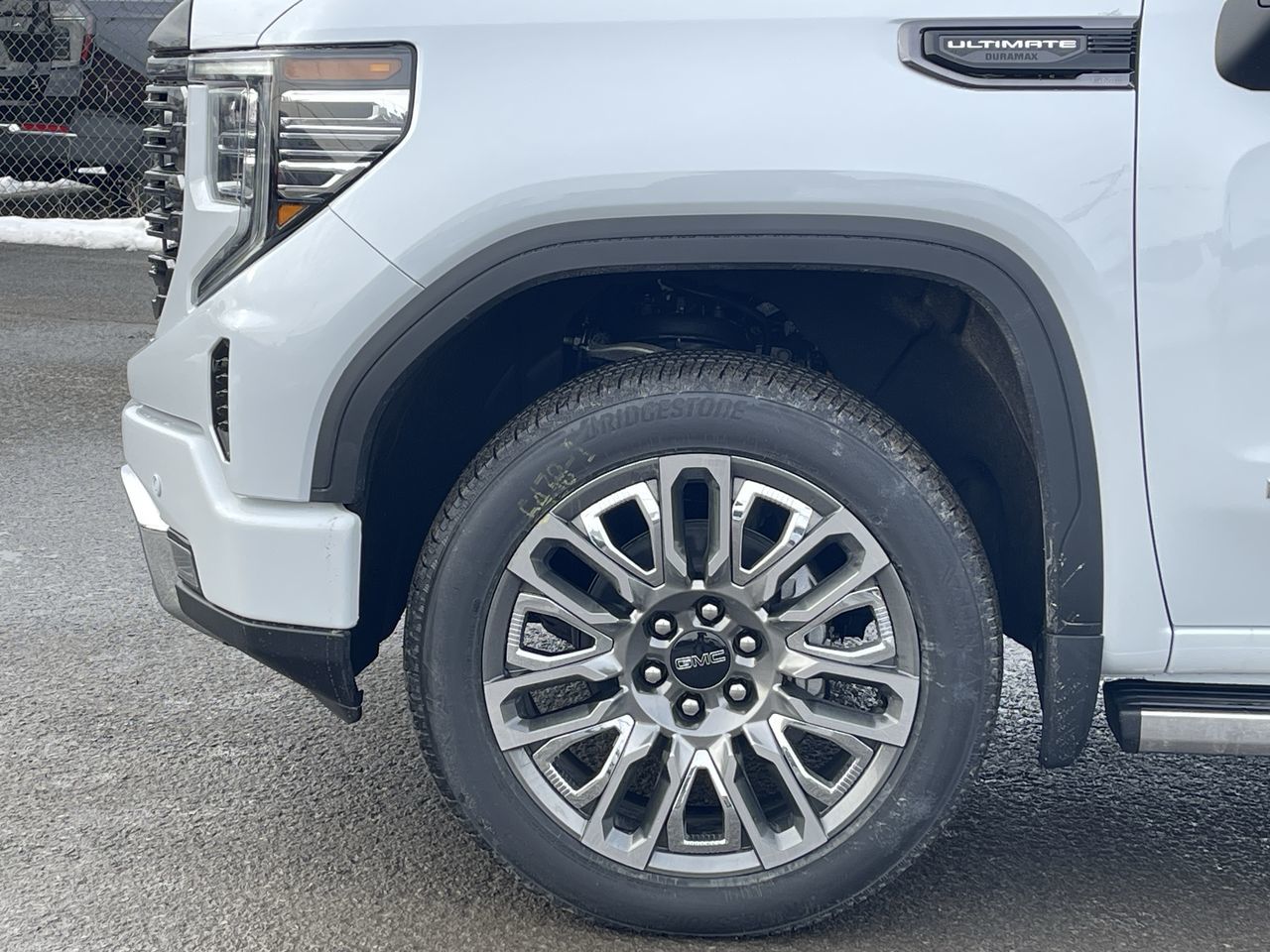2026 GMC Sierra 1500 in Saint-Leonard, Quebec