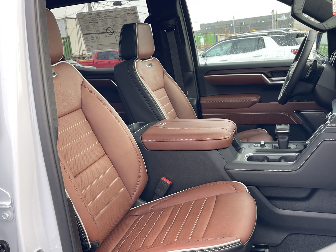 2026 GMC Sierra 1500 in Saint-Leonard, Quebec