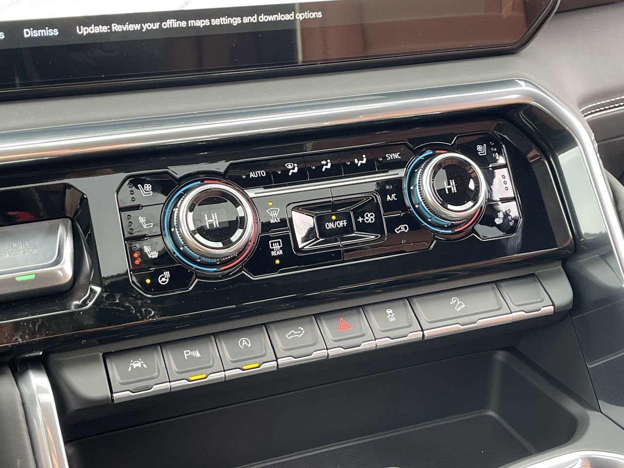 2026 GMC Sierra 1500 in Saint-Leonard, Quebec