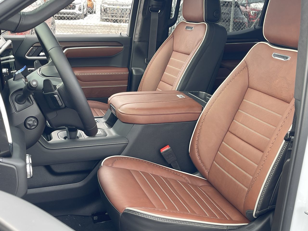 2026 GMC Sierra 1500 in Saint-Leonard, Quebec