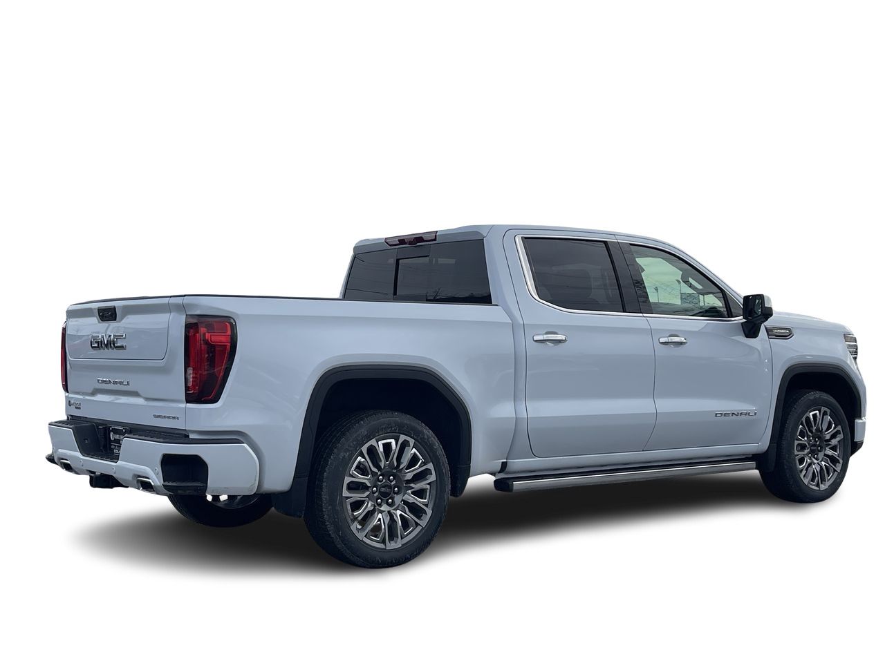 2026 GMC Sierra 1500 in Saint-Leonard, Quebec