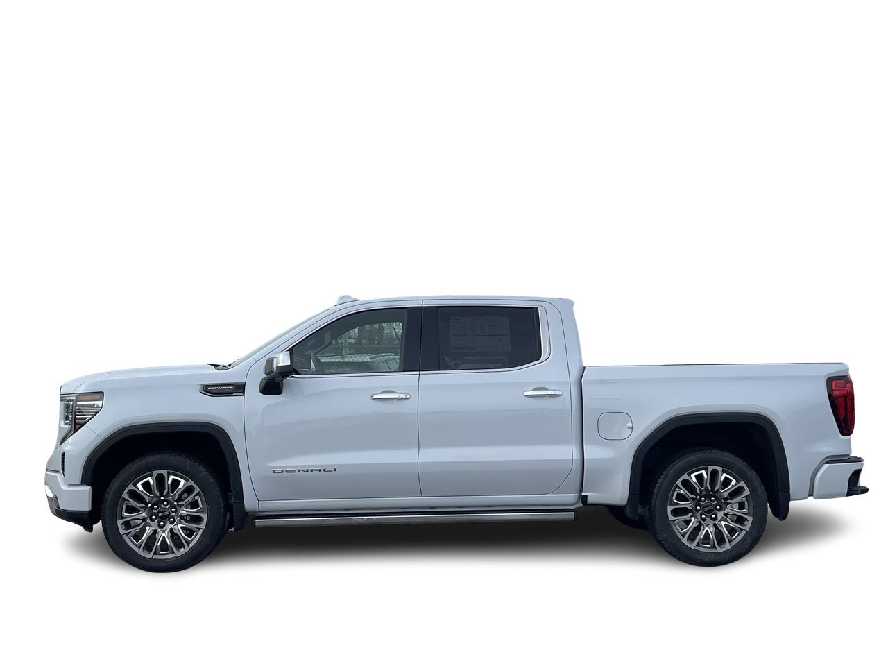 2026 GMC Sierra 1500 in Saint-Leonard, Quebec