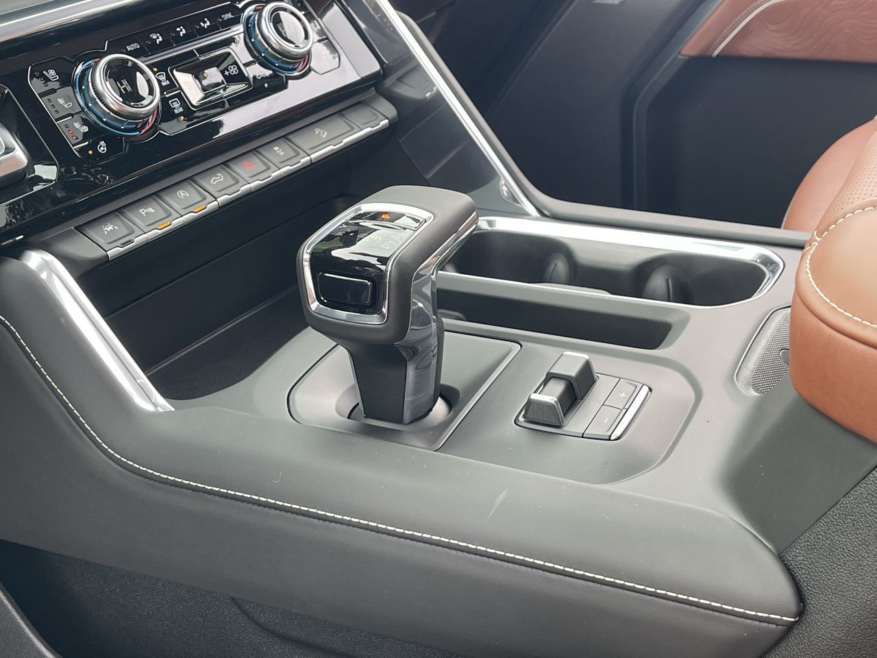 2026 GMC Sierra 1500 in Saint-Leonard, Quebec