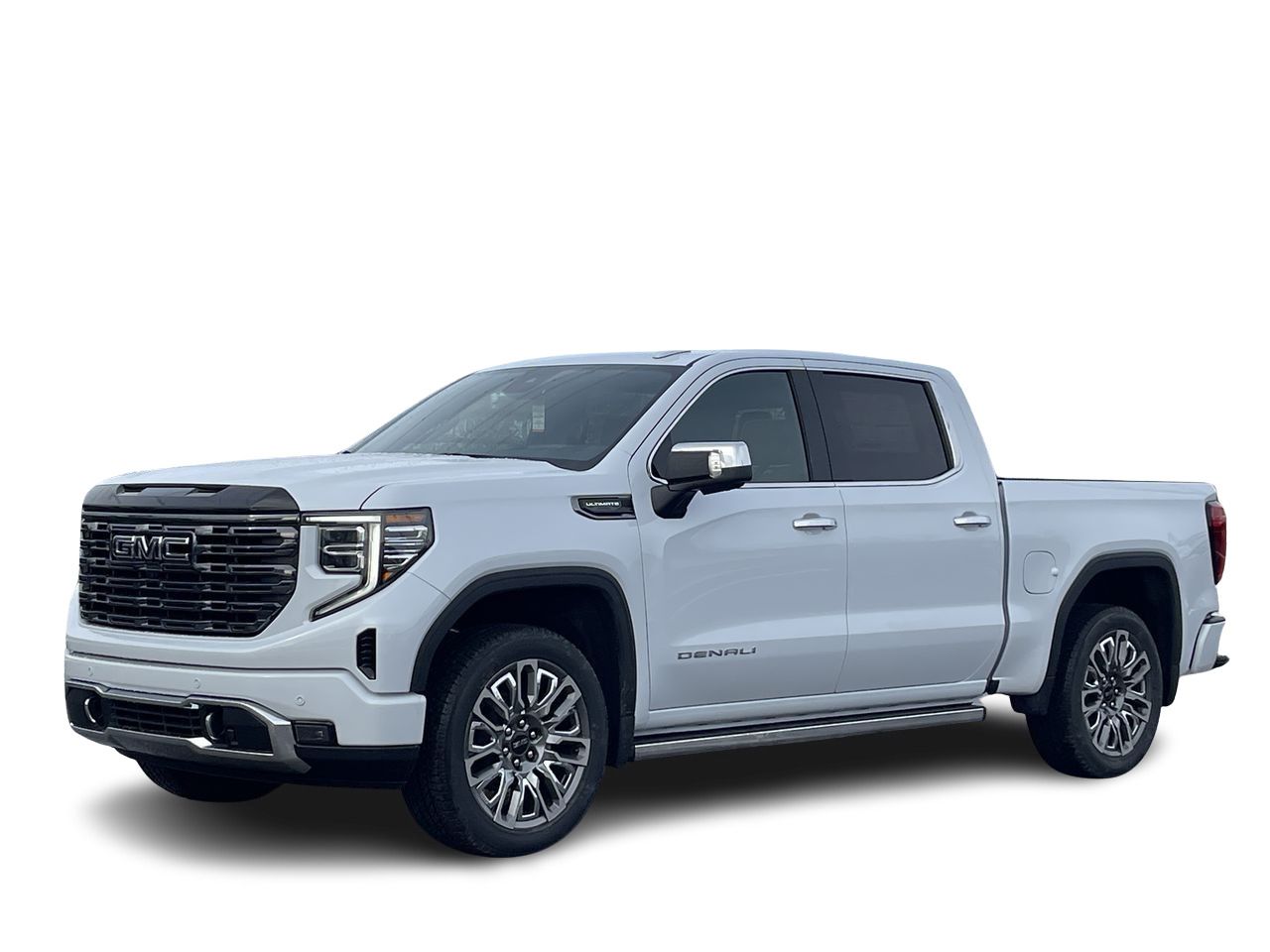 2026 GMC Sierra 1500 in Saint-Leonard, Quebec